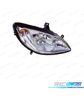 FAROL DIR OPTICAS PARA MERCEDES VITO VIANO W 639 03-10