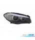 FAROL DIR OPTICAS BI-XENON BMW SERIE 5 F10 F11 10-13