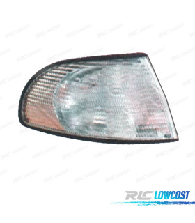 PISCA FRONTAL DIR AUDI A4 B5 94-99 CROMADO FOSCO TIPO VALEO
