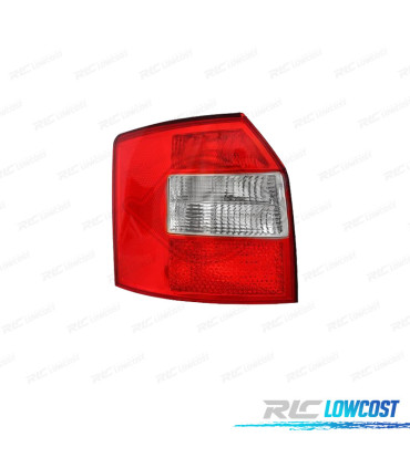 FAROLIN ESQ PARA AUDI A4 01-04 AVANT