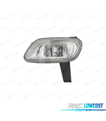 FAROL ESQ DE NEVOEIRO PEUGEOT 106 96-03