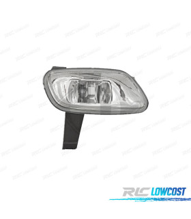 FAROL DIR DE NEVOEIRO PARA PEUGEOT 106 96-03