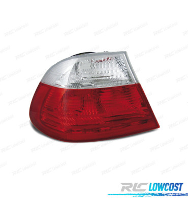 FAROLIN ESQ EXTERIORES PARA BMW SERIE 3 E46 COUPÉ