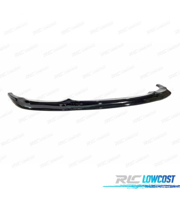 SPOILER LIP FRONTAL BMW F80 M3 F82 M4 PRETO BRILHANTE