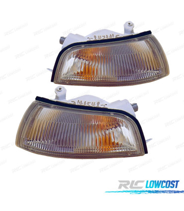 PISCAS FRONTAIS PARA MITSUBISHI LANCER 96-97