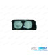 FAROL LENTE DIR BMW SERIE 3 E36 64-99 FUNDO PRETO