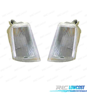 PISCAS FRONTAIS PARA CITROEN ZX 91-98