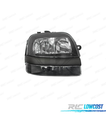 FAROL DIR OPTICAS PARA FIAT DOBLÓ 01-05