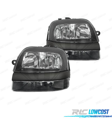 FARÓIS OPTICAS PARA FIAT DOBLÓ 01-05