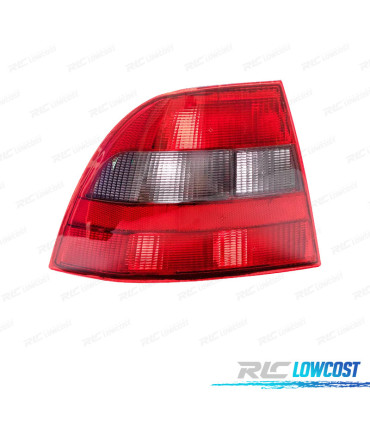 FAROLIN ESQ PARA OPEL VECTRA B 95-99 FUMADOS