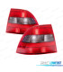 FAROLINS PARA OPEL VECTRA B 95-99 FUMADOS