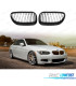 GRELHAS BMW E92 E93 LCI 10-13 LOOK M3 PRETO BRILHANTE