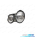 FAROL ESQ OPTICAS PARA MERCEDES W208 CLK 97-03