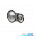 FAROL DIR OPTICAS PARA MERCEDES W208 CLK 97-03
