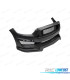 PARA-CHOQUE FRONTAL FORD MUSTANG 15-17 LOOK GT350