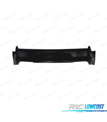 PARA-CHOQUES TRASEIRO PARA FORD MUSTANG 15-22 LOOK GT500