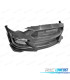 PARA-CHOQUES FRONTAL FORD MUSTANG 18-19 LOOK GT500
