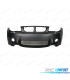 PARA-CHOQUES FRONTAL BMW E87 E82 E81 E88 LOOK 1M PDC SRA