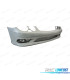 PARACHOQUES DIANTEIRO MERCEDES W211 02-06 LOOK AMG + FAROIS DE NEVOEIRO