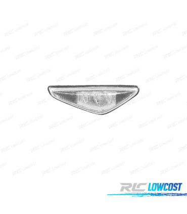 PISCA LATERAL ESQ PARA BMW SERIE 3 E46 COUPÉ