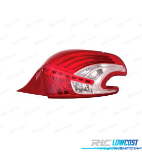 FAROLIN DIR PARA PEUGEOT 208 12-15 LED