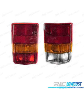 FAROLINS PARA CITROEN FIAT PEUGEOT 90-94