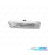 INDICADOR LATERAL ESQ PARA BMW E46 98-01 SEDAN TOURING COUPE CABRIO BRANCO