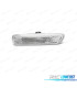 INDICADOR LATERAL DIR PARA BMW E46 98-01 SEDAN TOURING COUPE CABRIO BRANCO