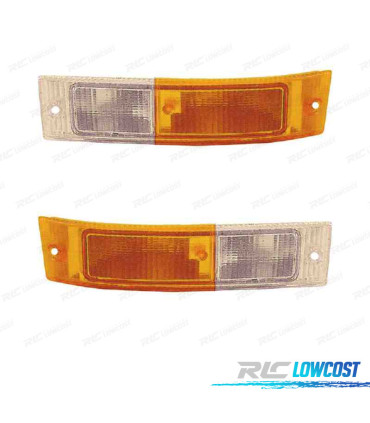 PISCAS FRONTAIS PARA NISSAN VANETTE 84-89