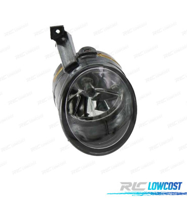 FAROL DIR DE NEVOEIRO VOLKSWAGEN VW CADDY 04-09 GOLF PLUS 05-08 TIGUAN 07- TOURAN 03-06