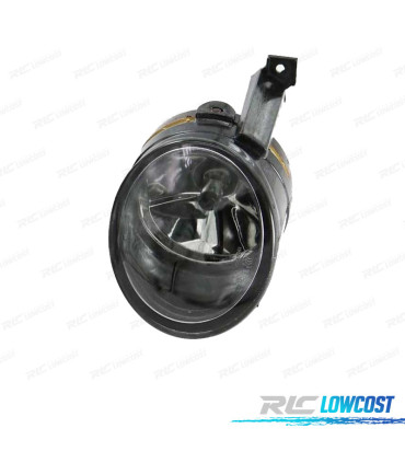 FAROL ESQ DE NEVOEIRO VOLKSWAGEN VW CADDY 04-09 GOLF PLUS 05-08 TIGUAN 07- TOURAN 03-06
