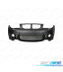 PARA-CHOQUES FRONTAL BMW E81 E87 E82 E88 06-10 LOOK 1M SRA