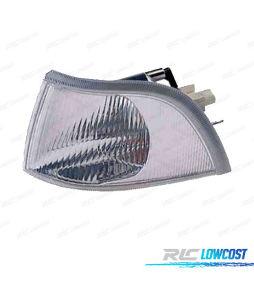 PISCA FRONTAL ESQ VOLVO S40 V40 95-00