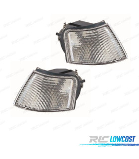 PISCAS FRONTAIS PARA SEAT TOLEDO I 91-95