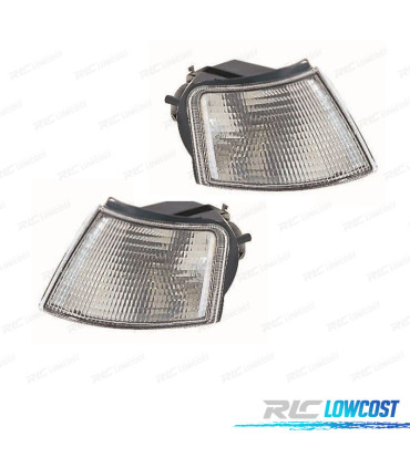 PISCAS FRONTAIS PARA SEAT TOLEDO I 91-95