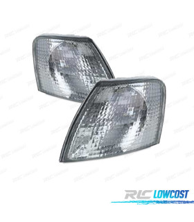 PISCAS FRONTAIS PASSAT 96-00 ESCURECIDOS