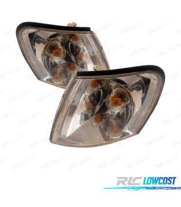 PISCAS FRONTAIS PARA MITSUBISHI SPACE STAR 00-02