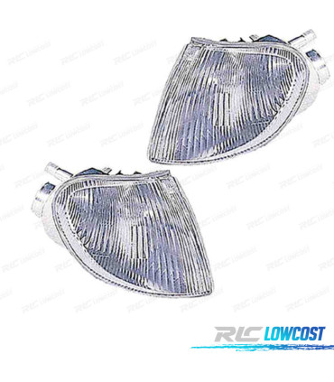 PISCAS FRONTAIS PARA CITROEN BERLINGO 96-02 PEUGEOT PARTNER 96-02