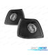 PISCAS FRONTAIS BMW E36 4 PORTAS 91-99 PRETO