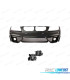 PARA-CHOQUES FRONTAL BMW E90 E91 08-12 LOOK M4 PDC GRELHAS NEVOEIRO + FAROIS DE NEVOEIRO FUMADOS