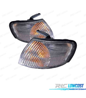 PISCAS FRONTAIS NISSAN ALMERA N15 98-00