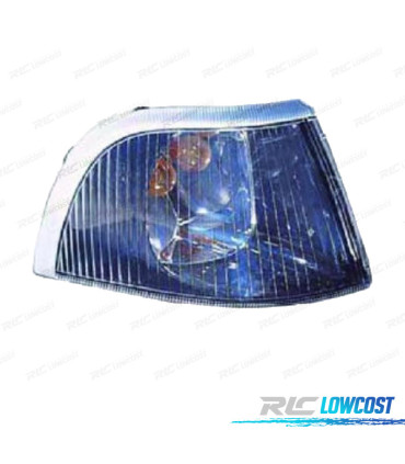 PISCA FRONTAL DIR PARA VOLVO S40 96-00 FUNDO PRETO