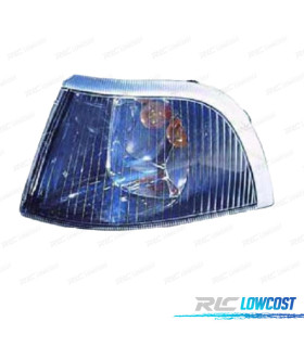 PISCA FRONTAL ESQ VOLVO S40 96-00 FUNDO PRETO
