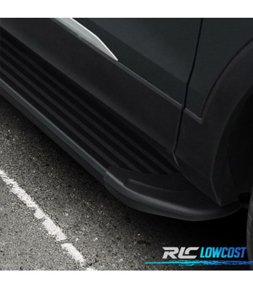 ESTRIBOS LATERAIS MERCEDES VITO W447 VAN V-CLASS 14-19