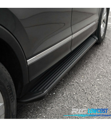 ESTRIBOS LATERAIS MERCEDES VITO W447 VAN V-CLASS 14-19