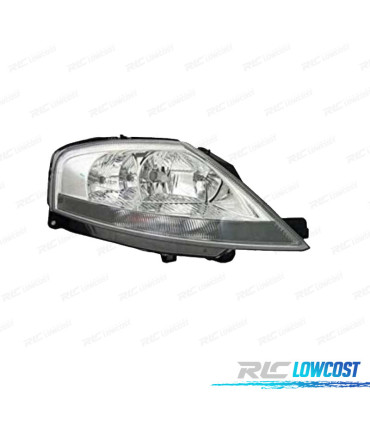 FAROL DIR CITROEN C3 02-10