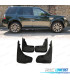 GUARDA-LAMAS LAND ROVER FREELANDER 2