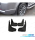 GUARDA-LAMAS LAND ROVER FREELANDER 2
