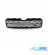 GRELHA FRONTAL LAND ROVER DISCOVERY SPORT 16- PRATEADO