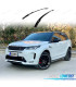 BARRAS DE TEJADILHO LAND ROVER DISCOVERY SPORT 16-20 PRETO